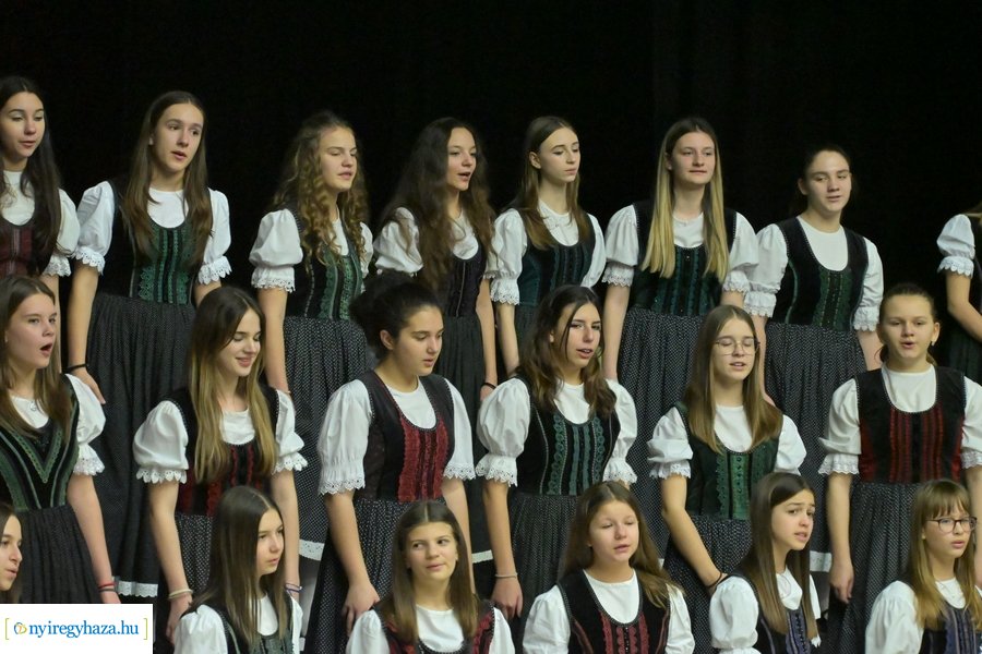 Magyar Kultúra Napja 2024