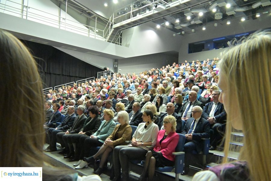 Magyar Kultúra Napja 2024