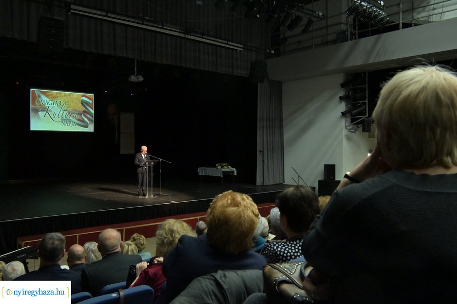 Magyar Kultúra Napja 2024