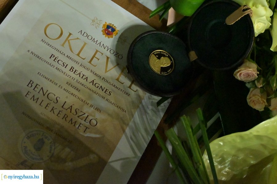 Magyar Kultúra Napja 2024