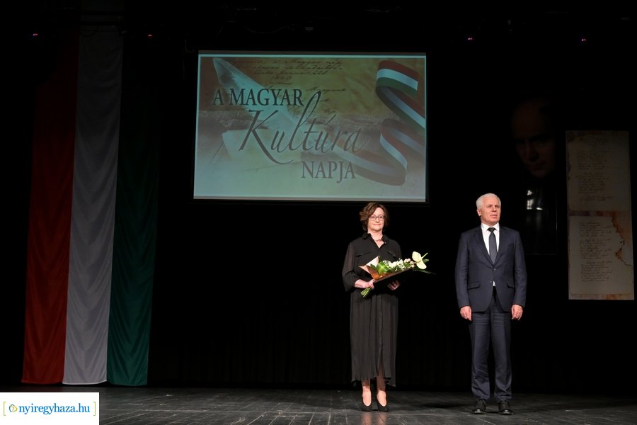 Magyar Kultúra Napja 2024