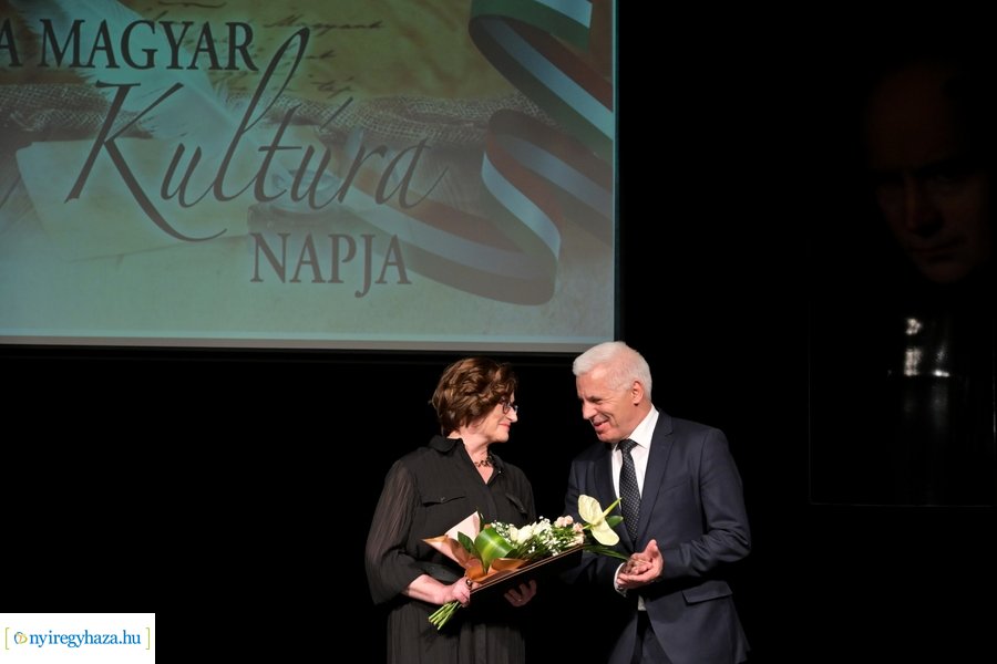 Magyar Kultúra Napja 2024