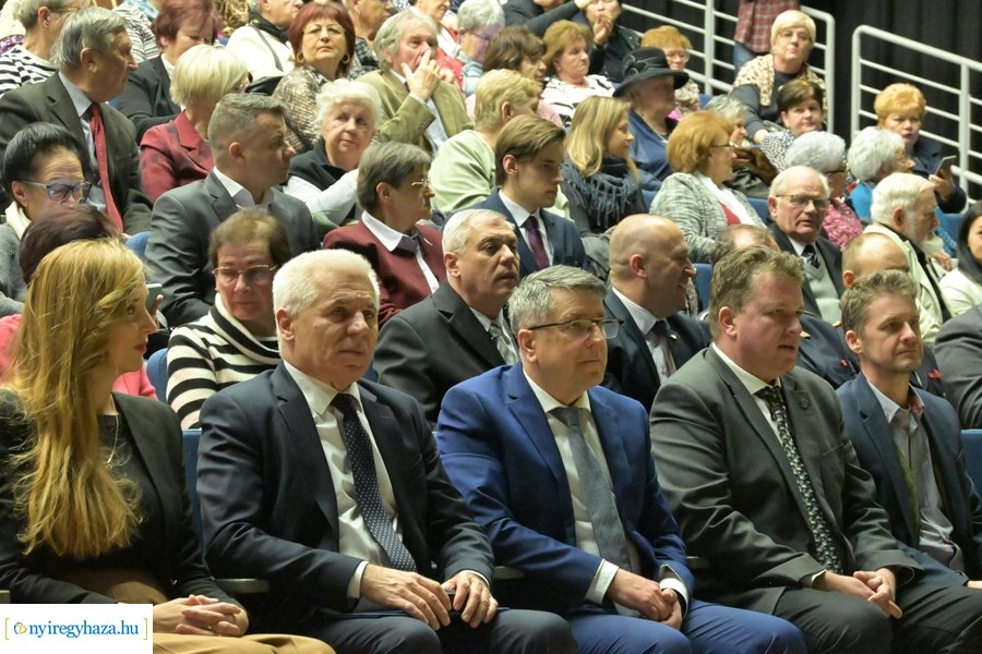 Magyar Kultúra Napja 2024