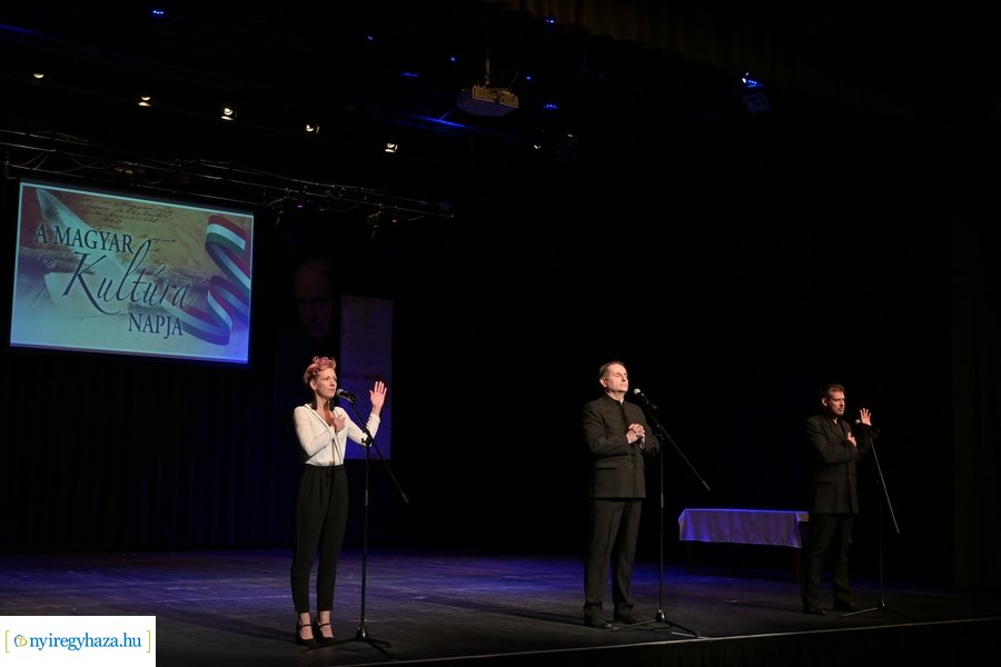 Magyar Kultúra Napja 2024
