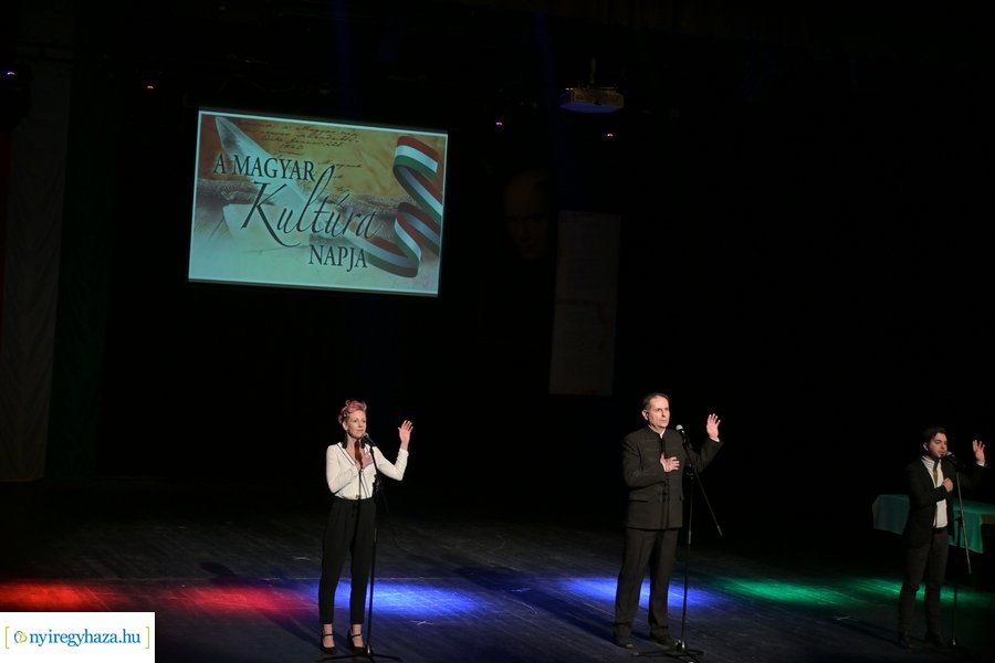 Magyar Kultúra Napja 2024