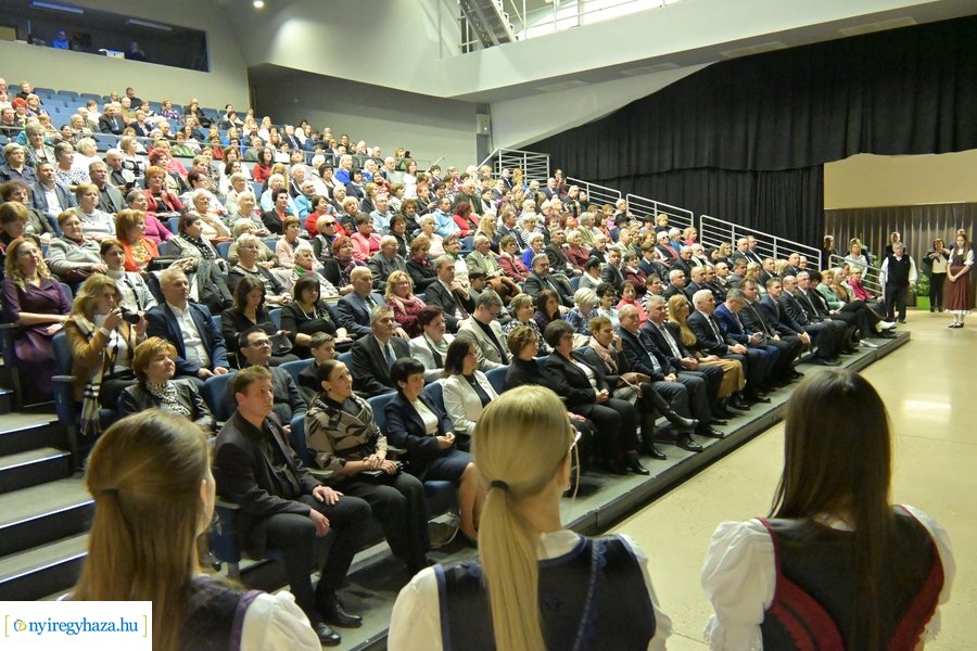 Magyar Kultúra Napja 2024