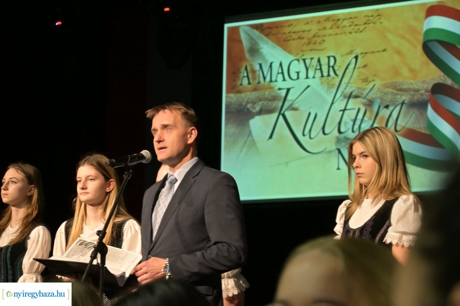 Magyar Kultúra Napja 2024