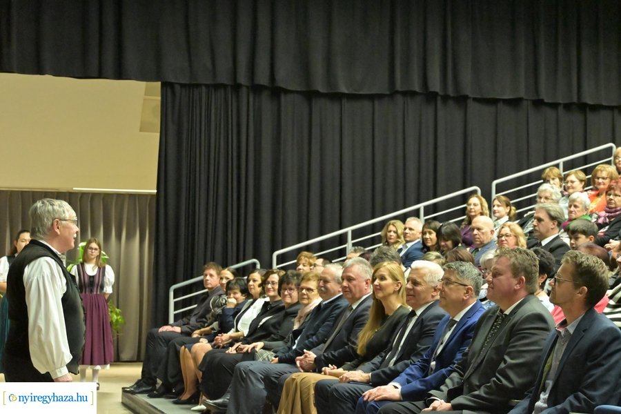 Magyar Kultúra Napja 2024