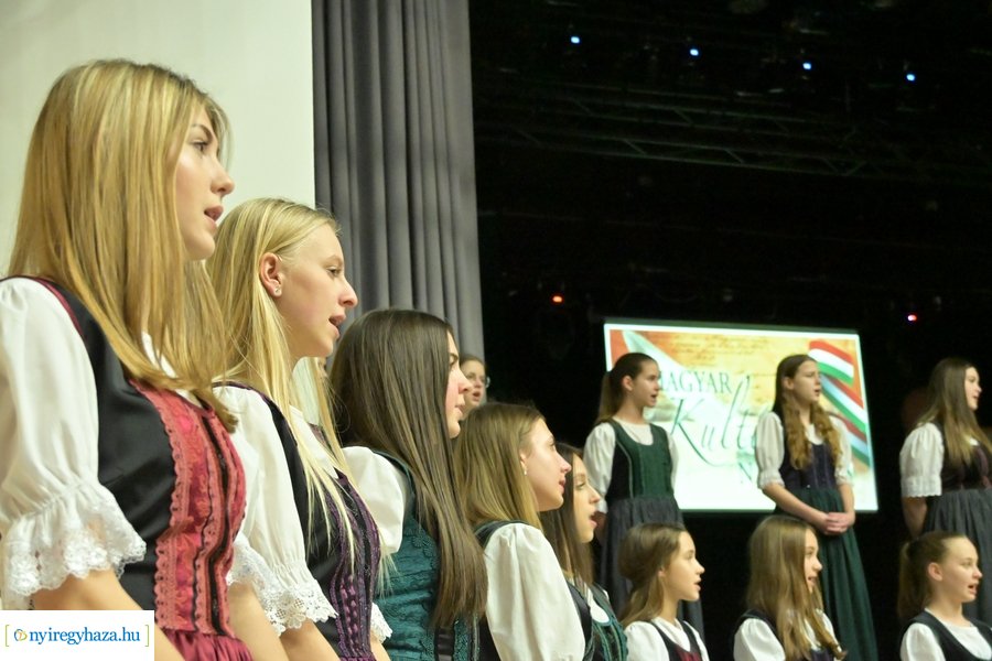 Magyar Kultúra Napja 2024