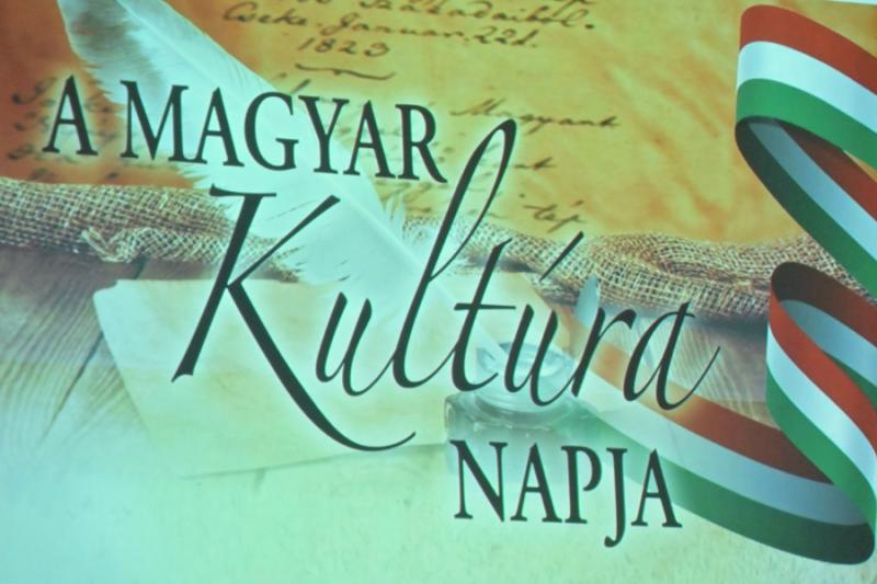 Magyar Kultúra Napja 2024
