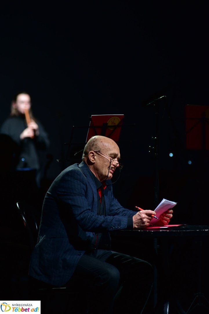 Magyar Kultúra Napja a kulturális központban - 2026