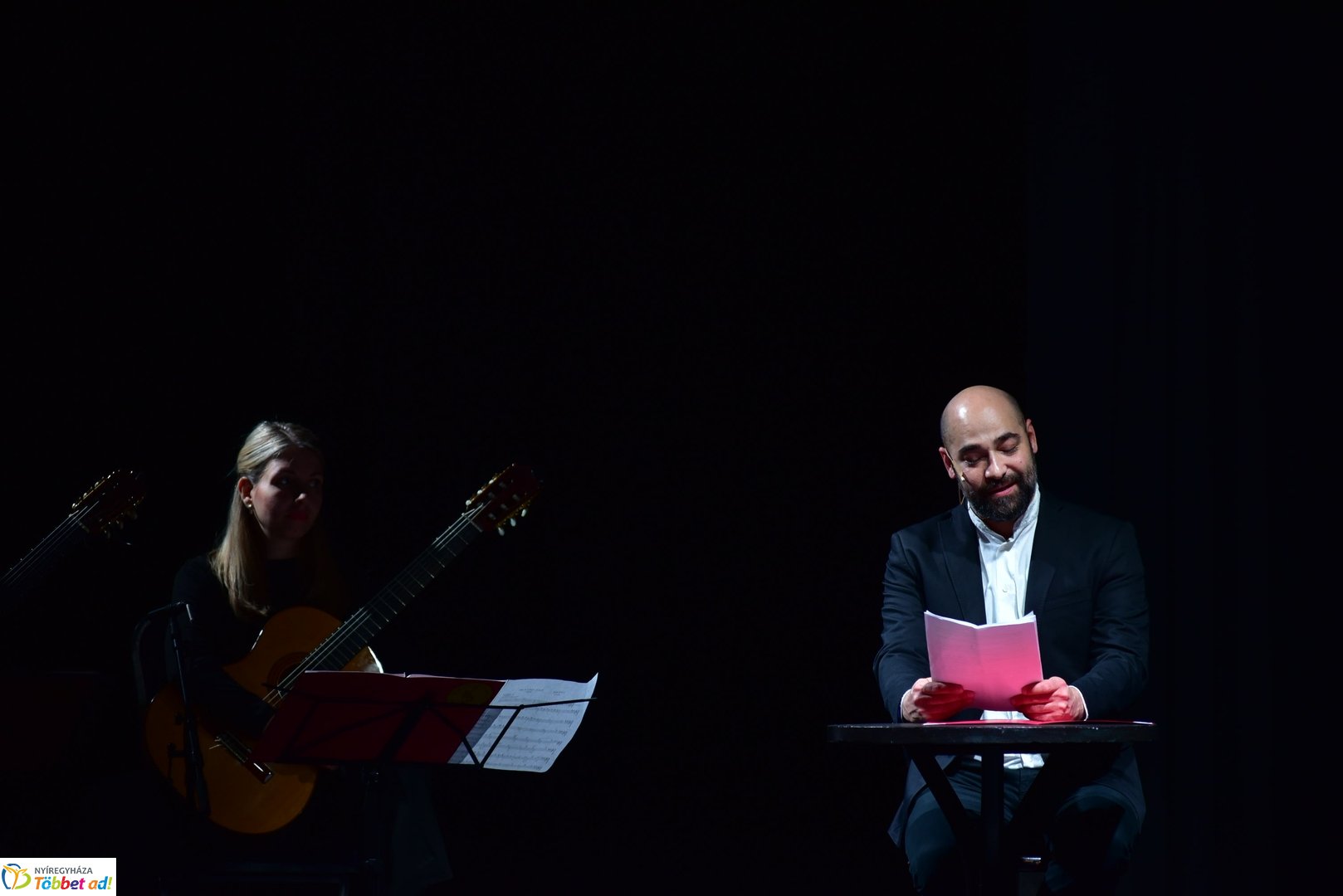 Magyar Kultúra Napja a kulturális központban - 2026