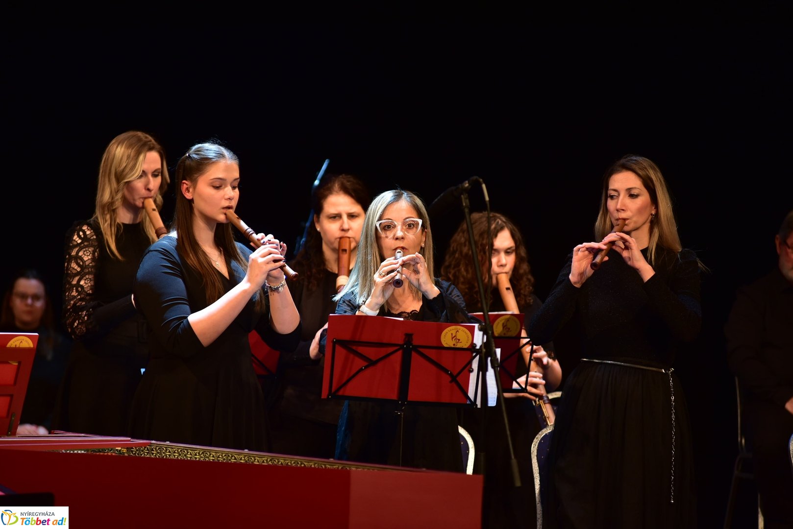 Magyar Kultúra Napja a kulturális központban - 2026