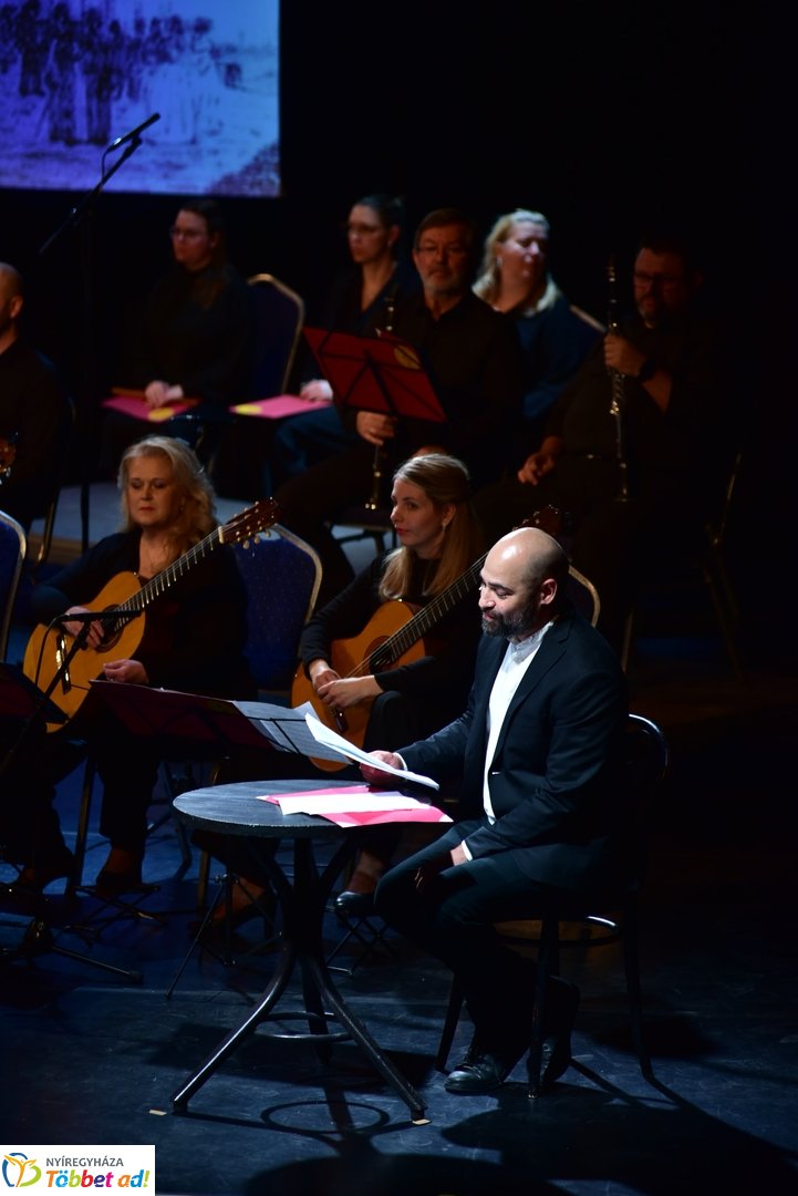 Magyar Kultúra Napja a kulturális központban - 2026