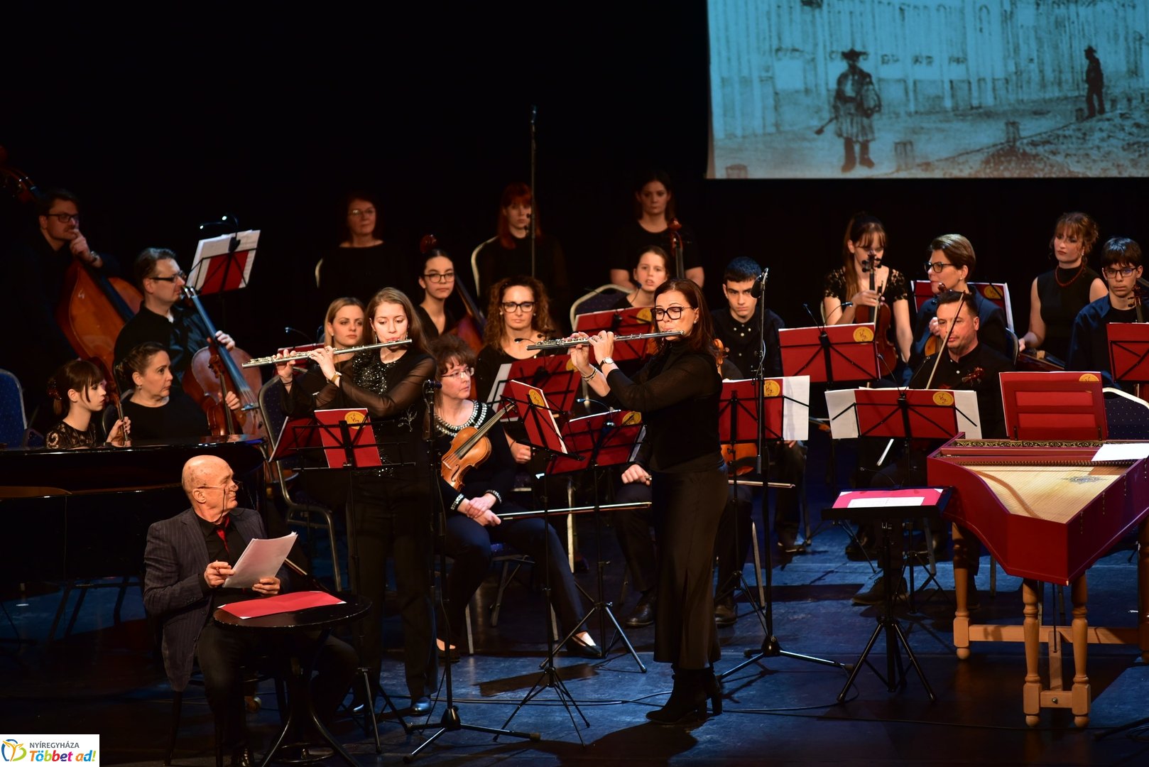 Magyar Kultúra Napja a kulturális központban - 2026