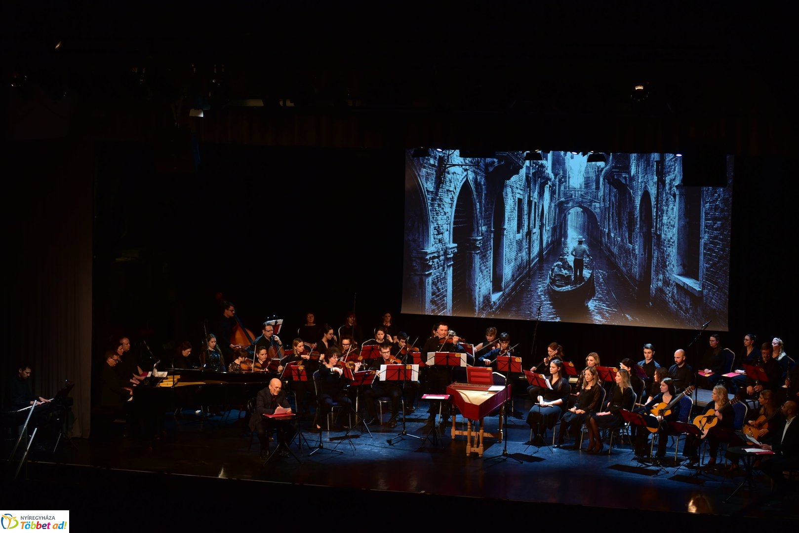 Magyar Kultúra Napja a kulturális központban - 2026