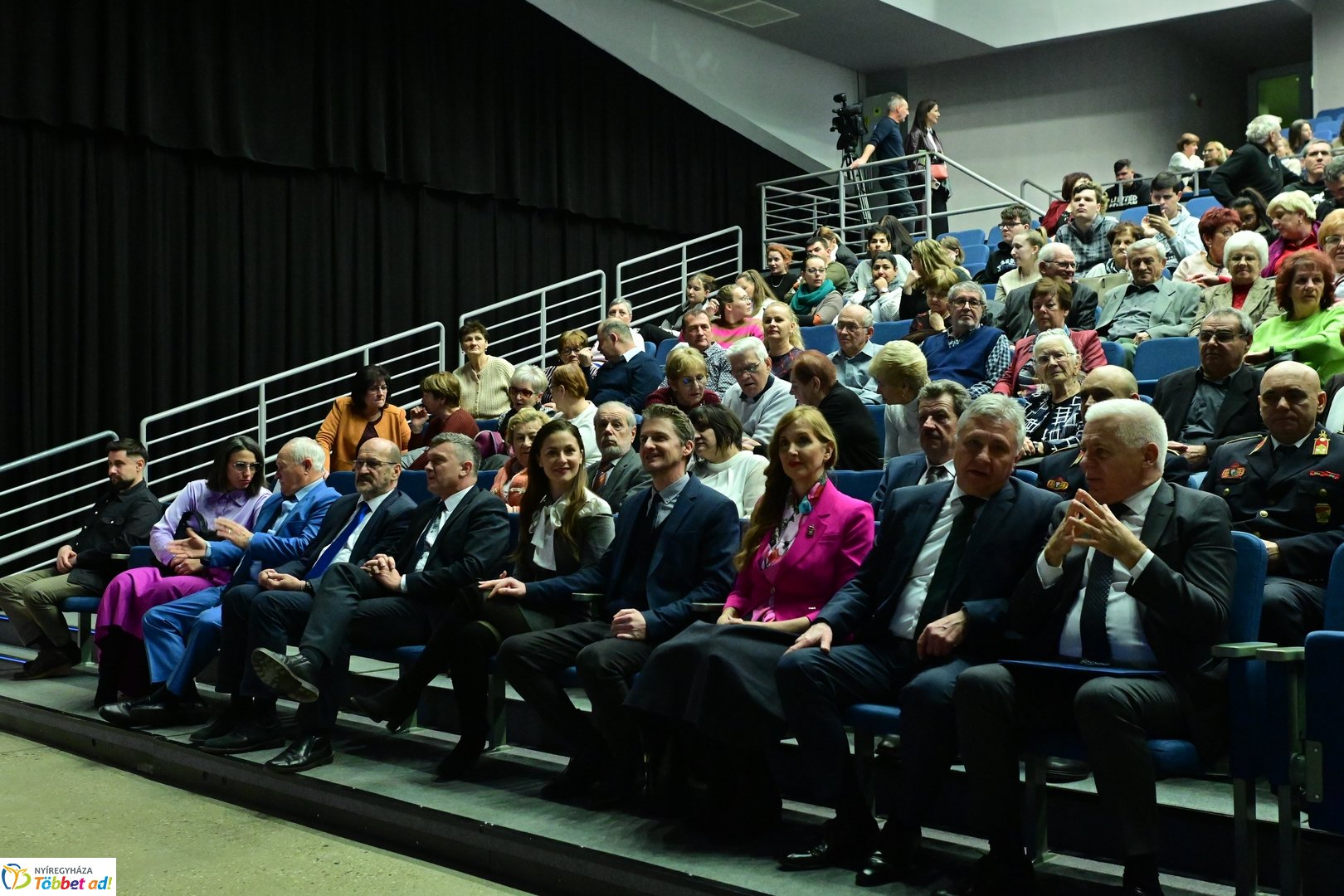 Magyar Kultúra Napja a kulturális központban - 2026