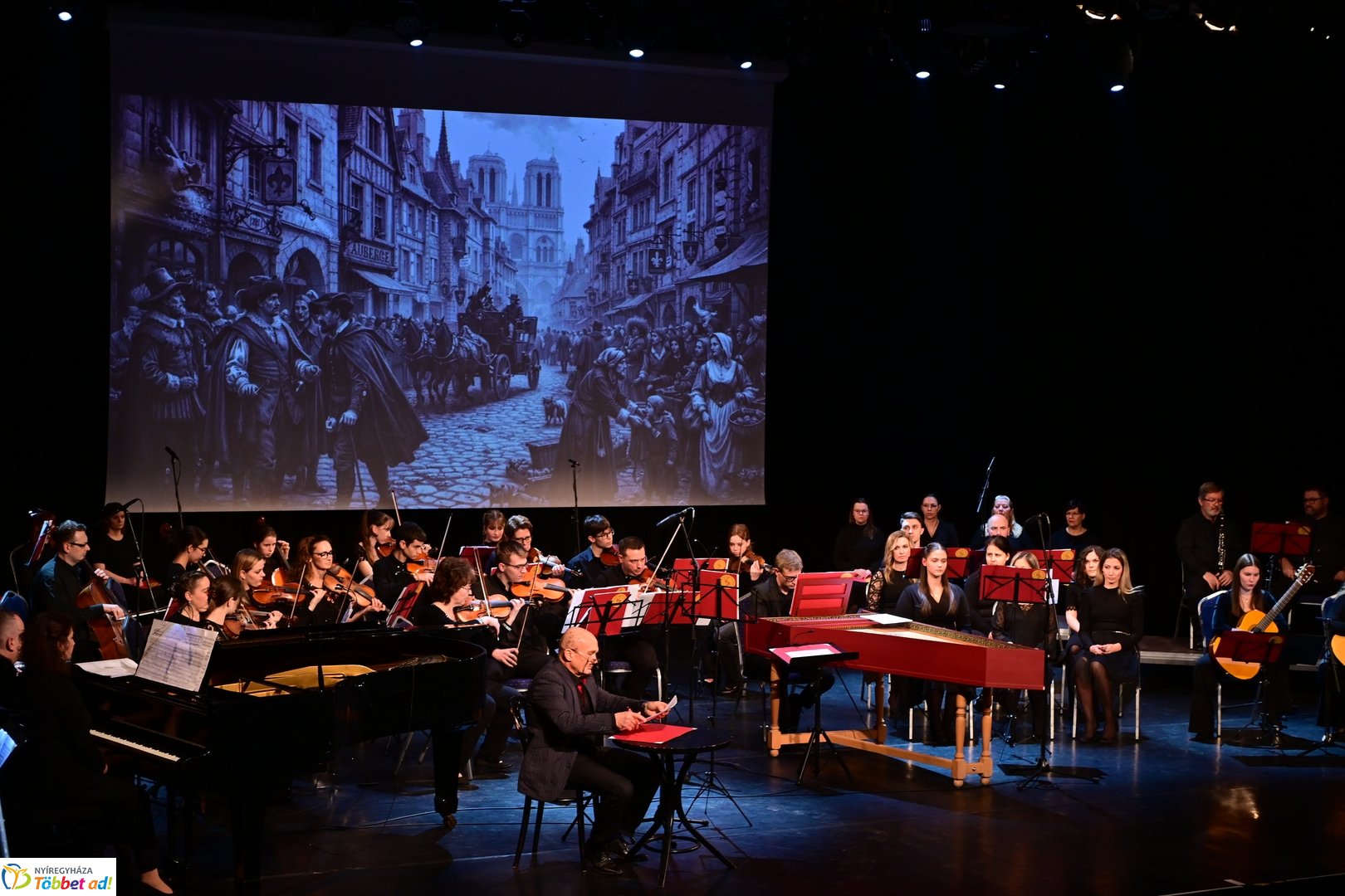 Magyar Kultúra Napja a kulturális központban - 2026