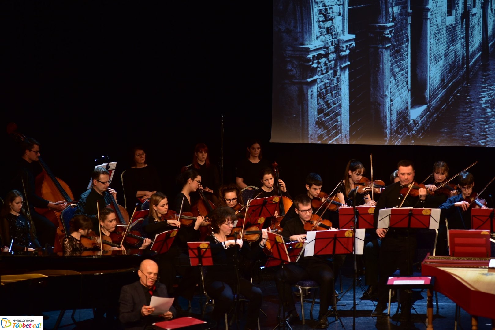 Magyar Kultúra Napja a kulturális központban - 2026