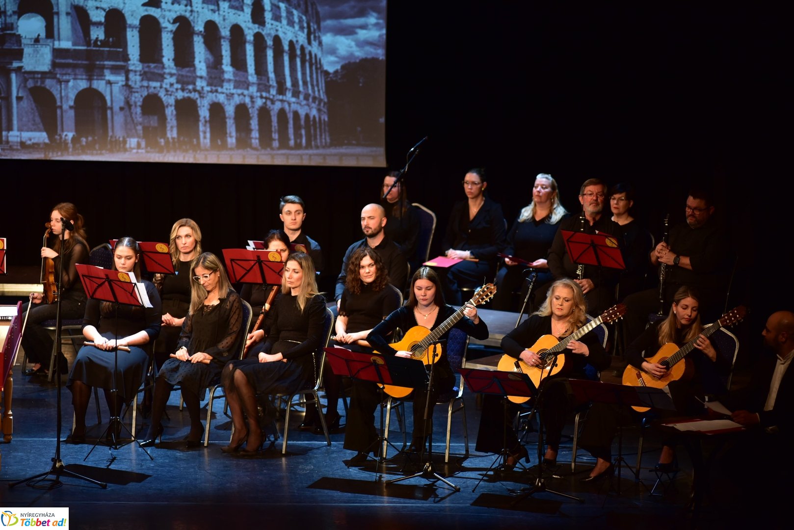 Magyar Kultúra Napja a kulturális központban - 2026