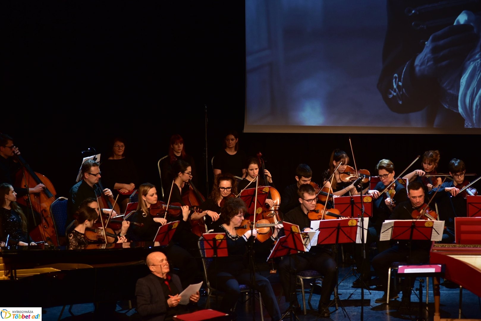 Magyar Kultúra Napja a kulturális központban - 2026