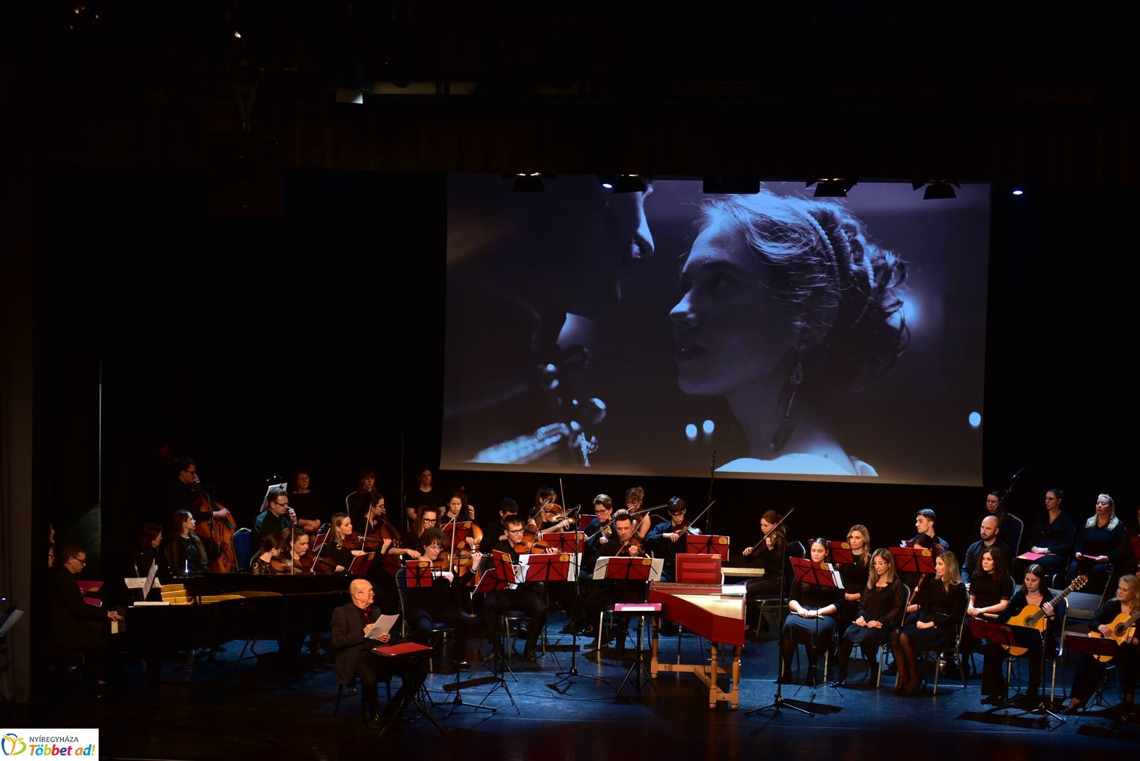 Magyar Kultúra Napja a kulturális központban - 2026