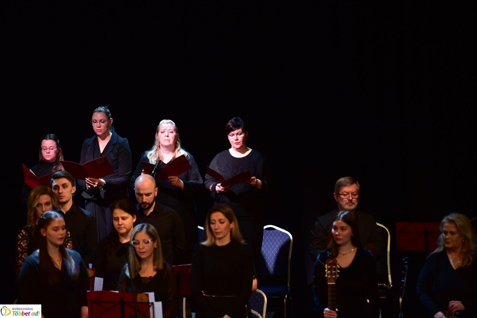 Magyar Kultúra Napja a kulturális központban - 2026