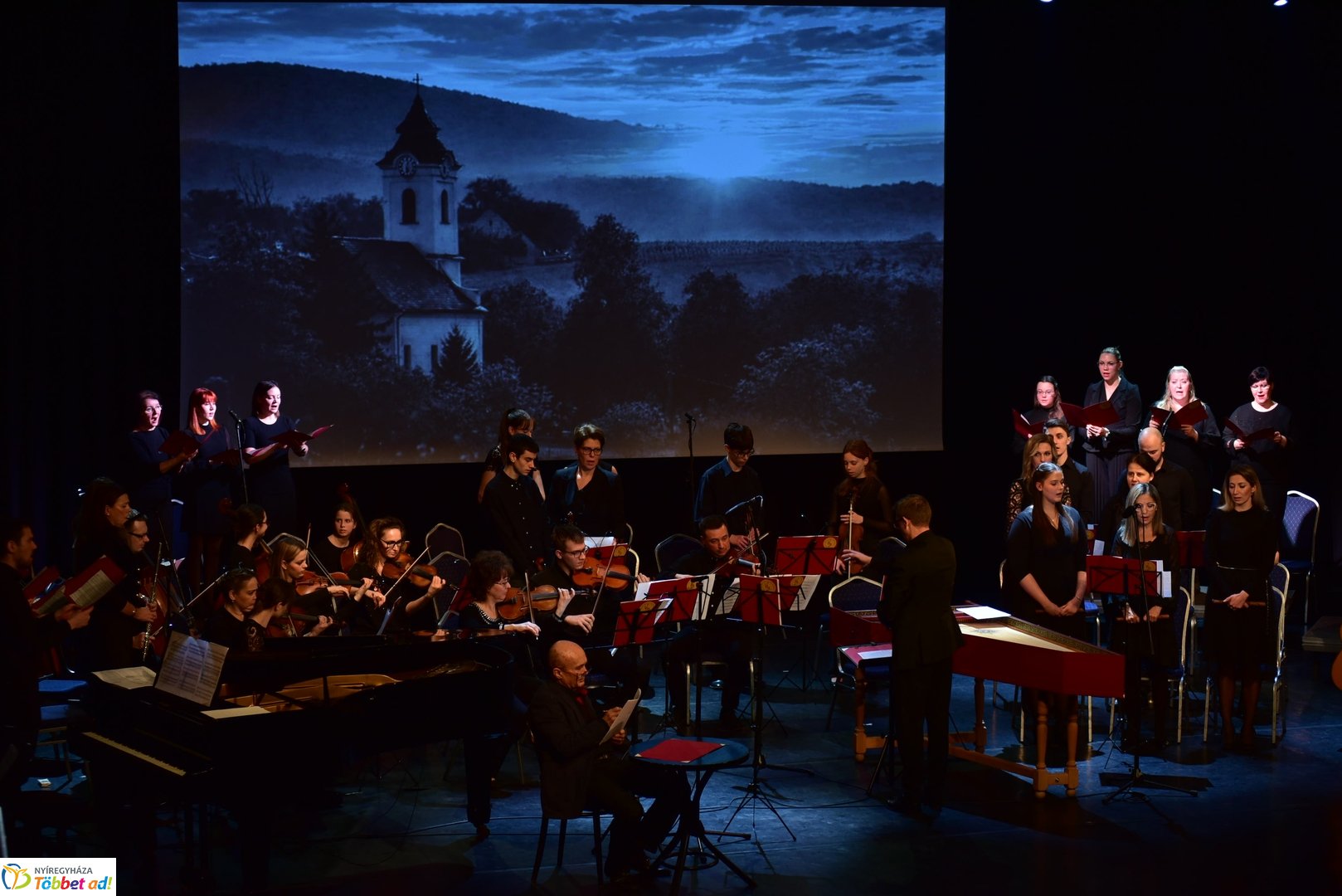 Magyar Kultúra Napja a kulturális központban - 2026