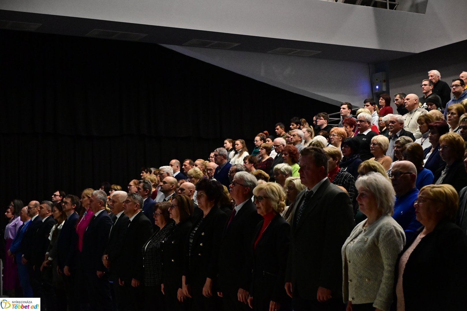 Magyar Kultúra Napja a kulturális központban - 2026