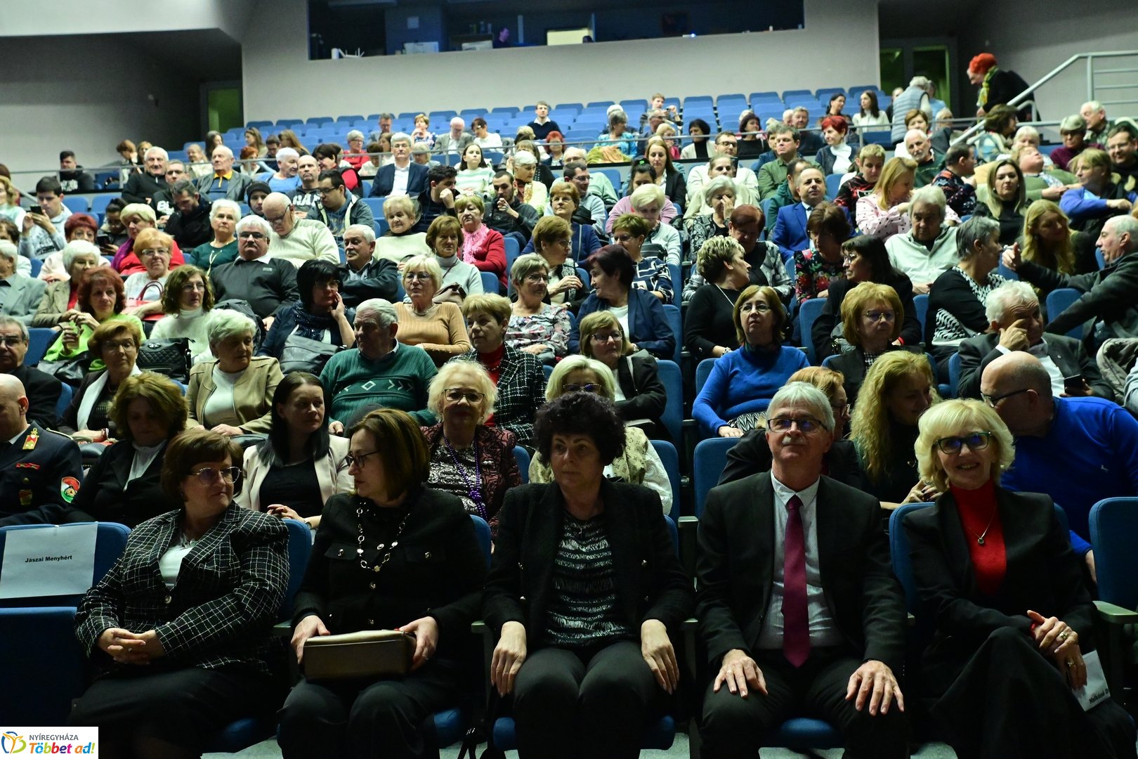 Magyar Kultúra Napja a kulturális központban - 2026