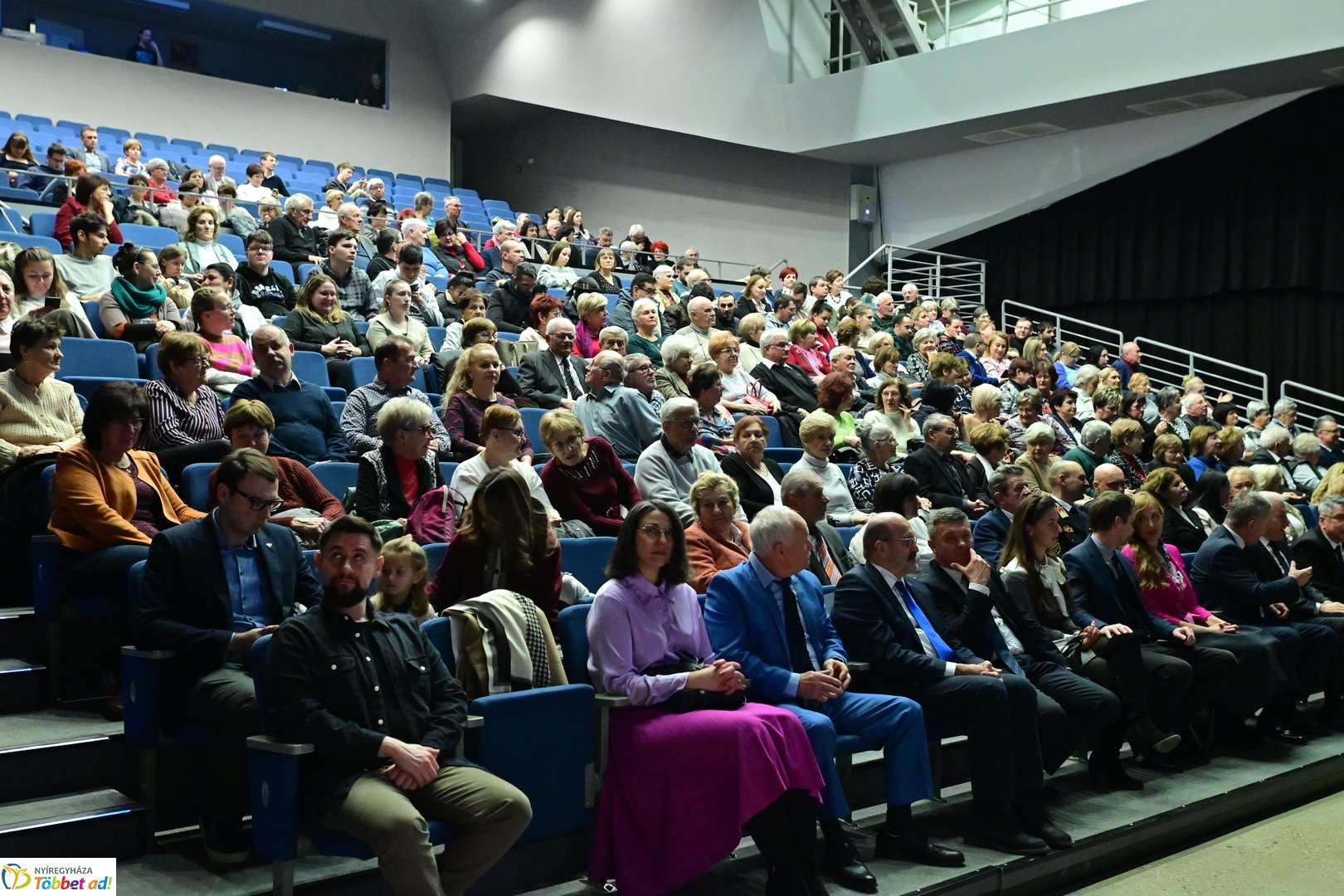 Magyar Kultúra Napja a kulturális központban - 2026