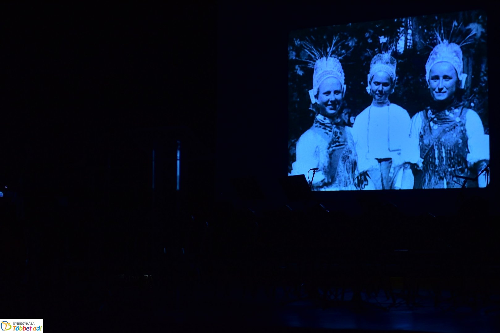 Magyar Kultúra Napja a kulturális központban - 2026