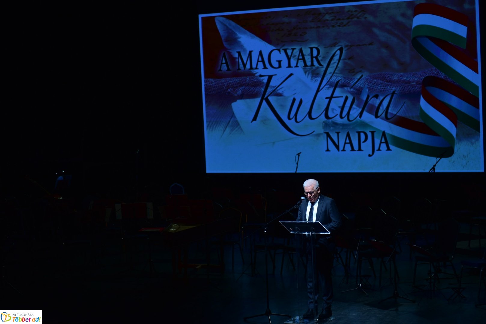 Magyar Kultúra Napja a kulturális központban - 2026