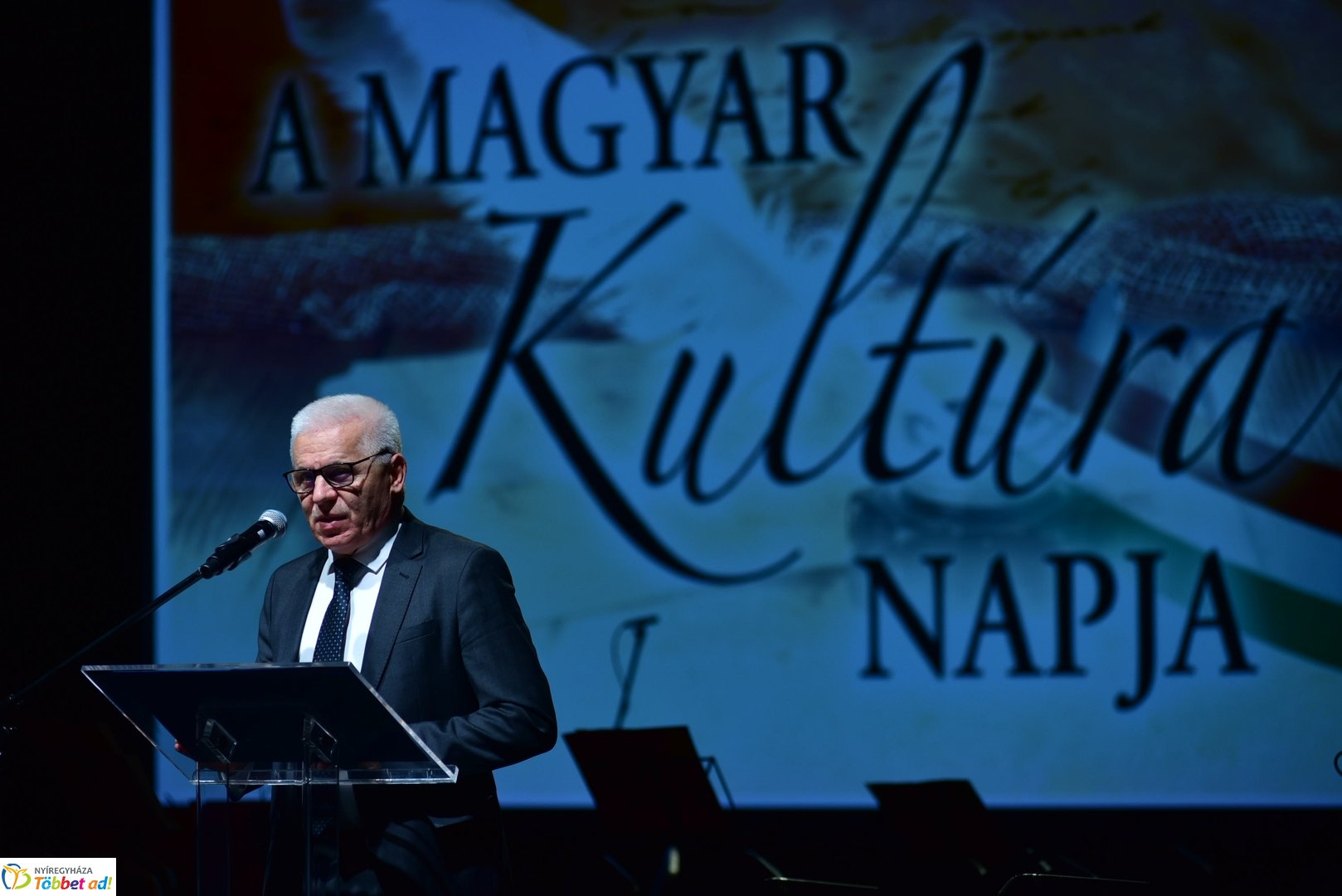 Magyar Kultúra Napja a kulturális központban - 2026