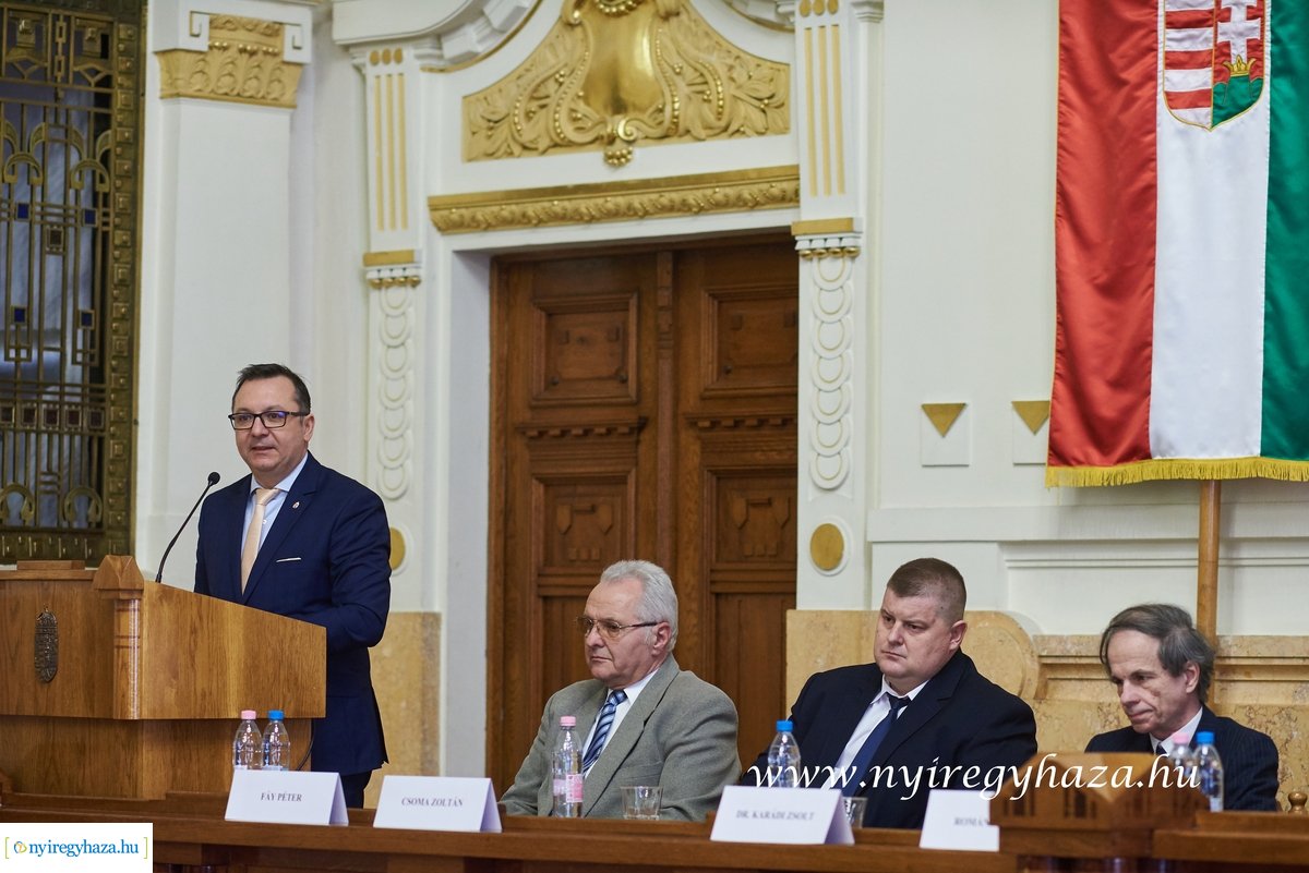 Magyar Kultúra Napja a Megyeházán 2020