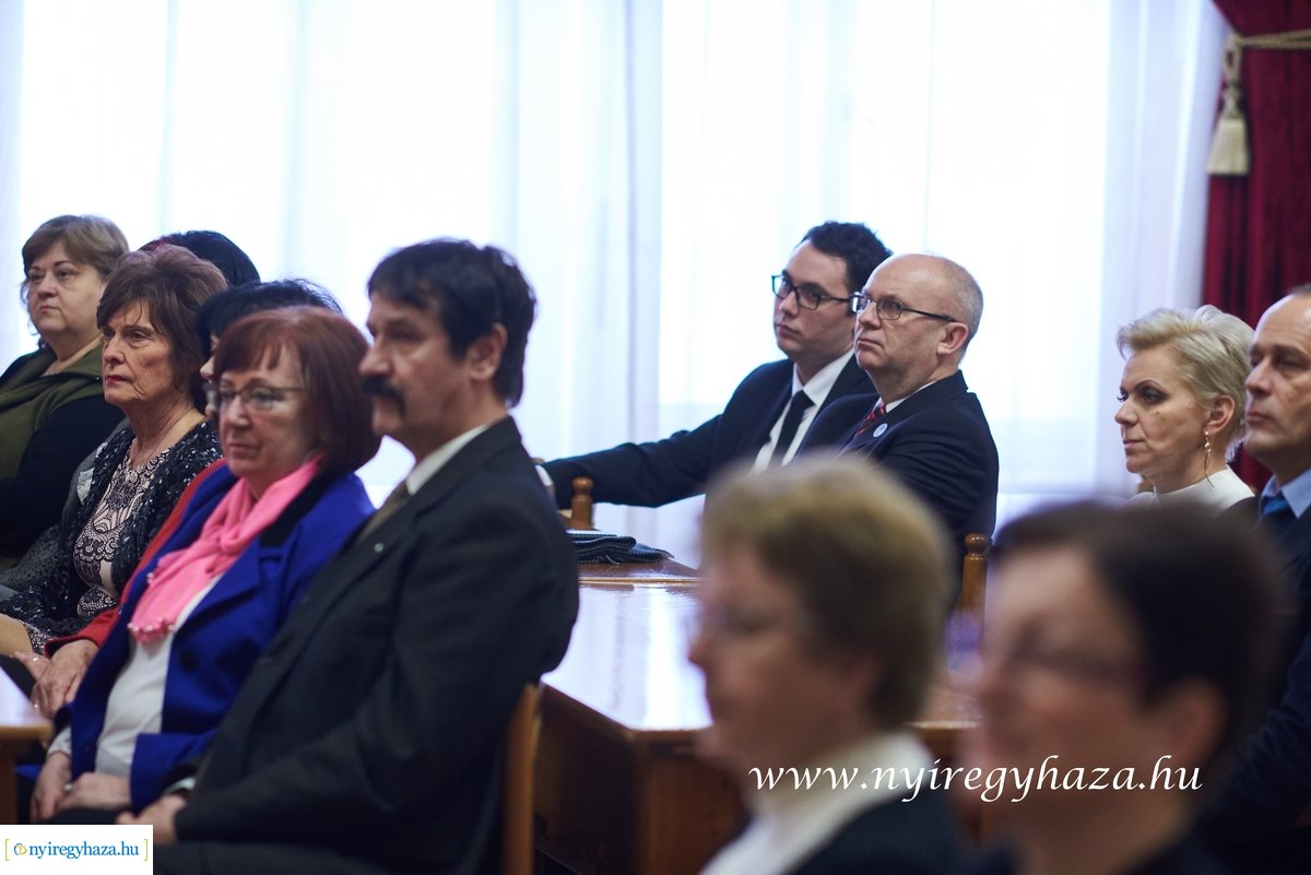 Magyar Kultúra Napja a Megyeházán 2020