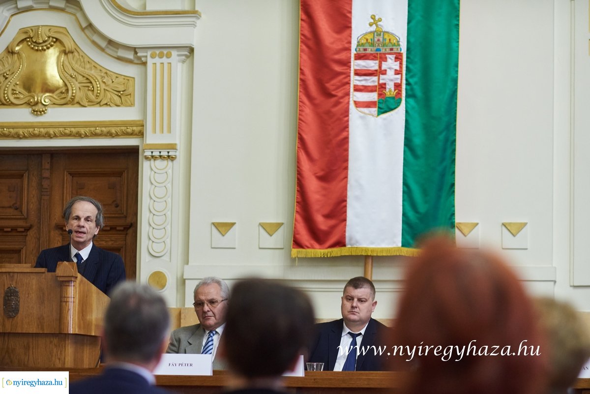 Magyar Kultúra Napja a Megyeházán 2020