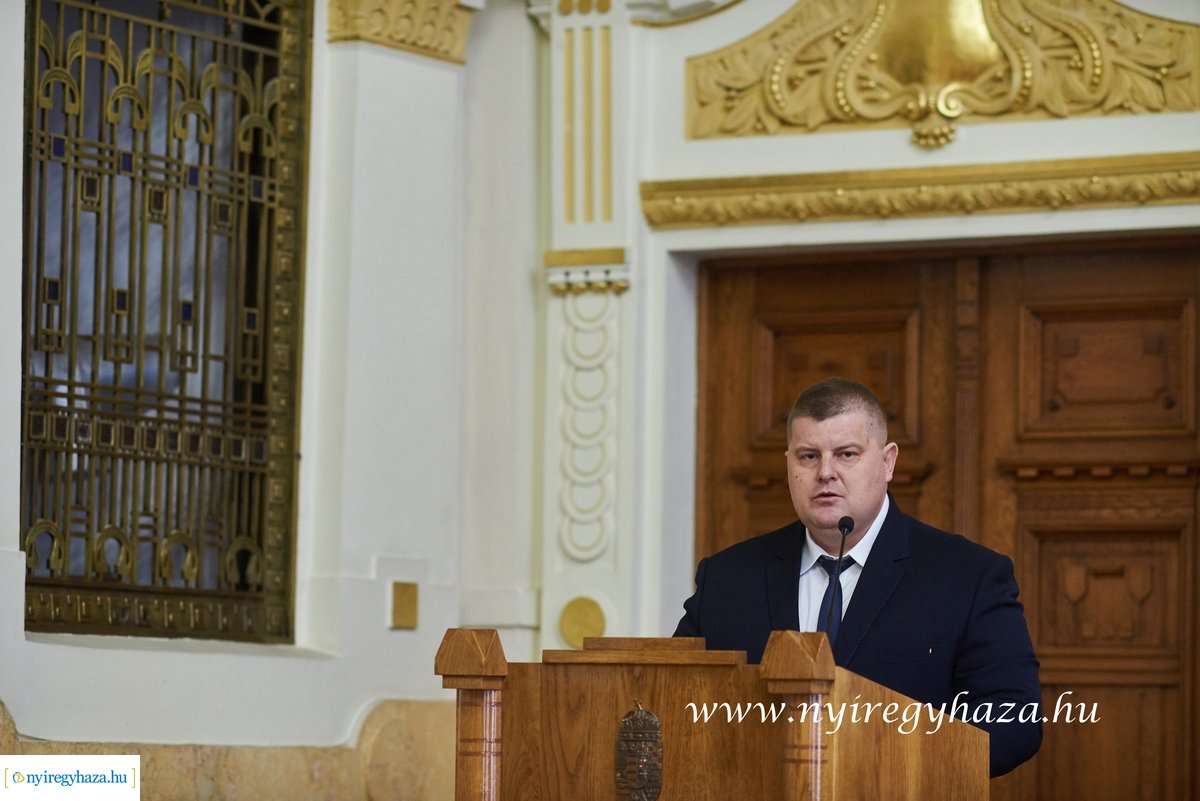 Magyar Kultúra Napja a Megyeházán 2020