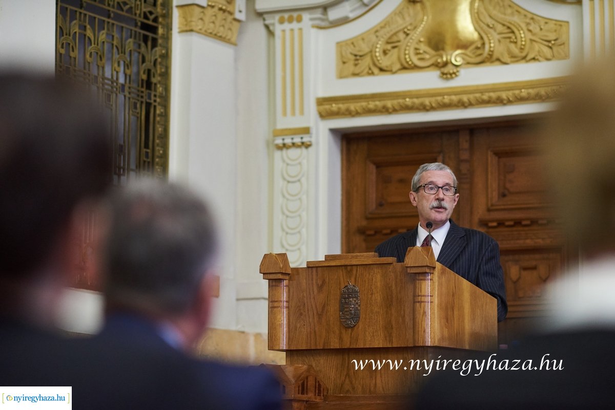 Magyar Kultúra Napja a Megyeházán 2020