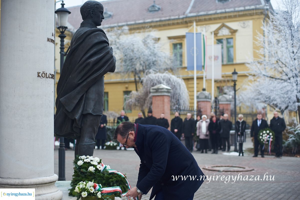 Magyar Kultúra Napja a Megyeházán 2020