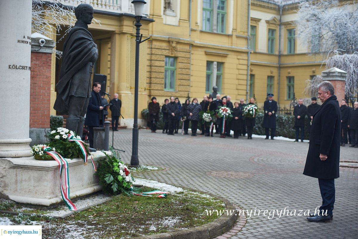 Magyar Kultúra Napja a Megyeházán 2020