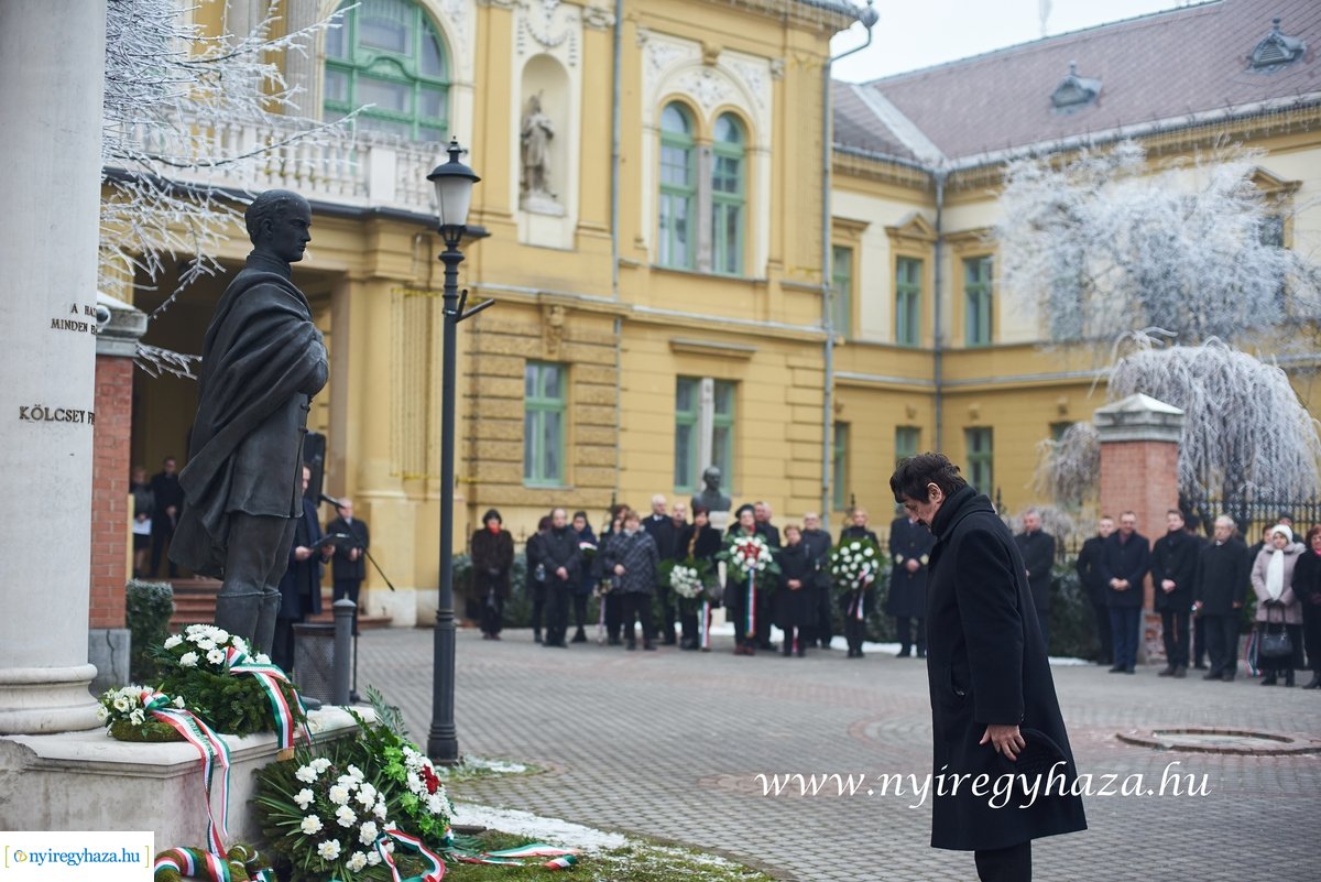 Magyar Kultúra Napja a Megyeházán 2020