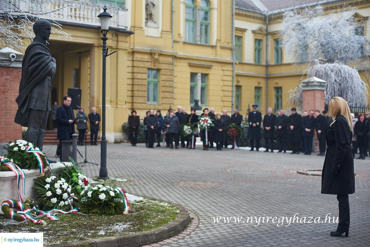 Magyar Kultúra Napja a Megyeházán 2020