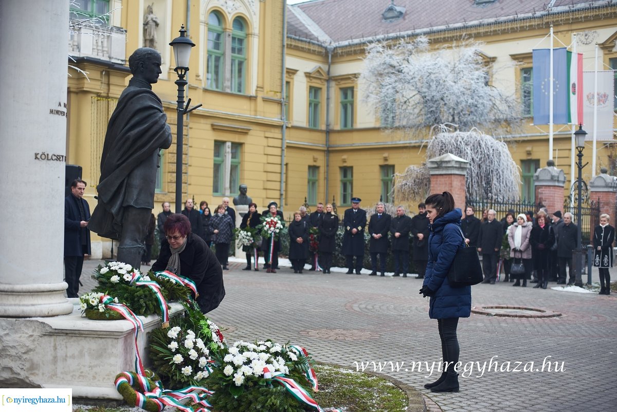 Magyar Kultúra Napja a Megyeházán 2020