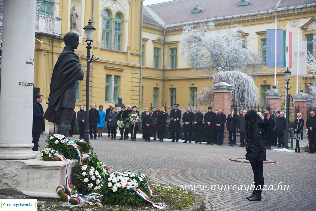 Magyar Kultúra Napja a Megyeházán 2020
