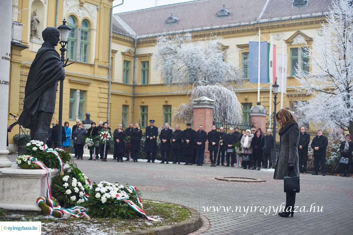 Magyar Kultúra Napja a Megyeházán 2020