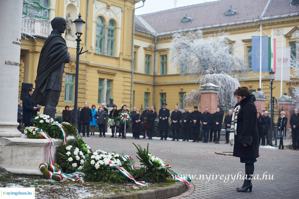 Magyar Kultúra Napja a Megyeházán 2020