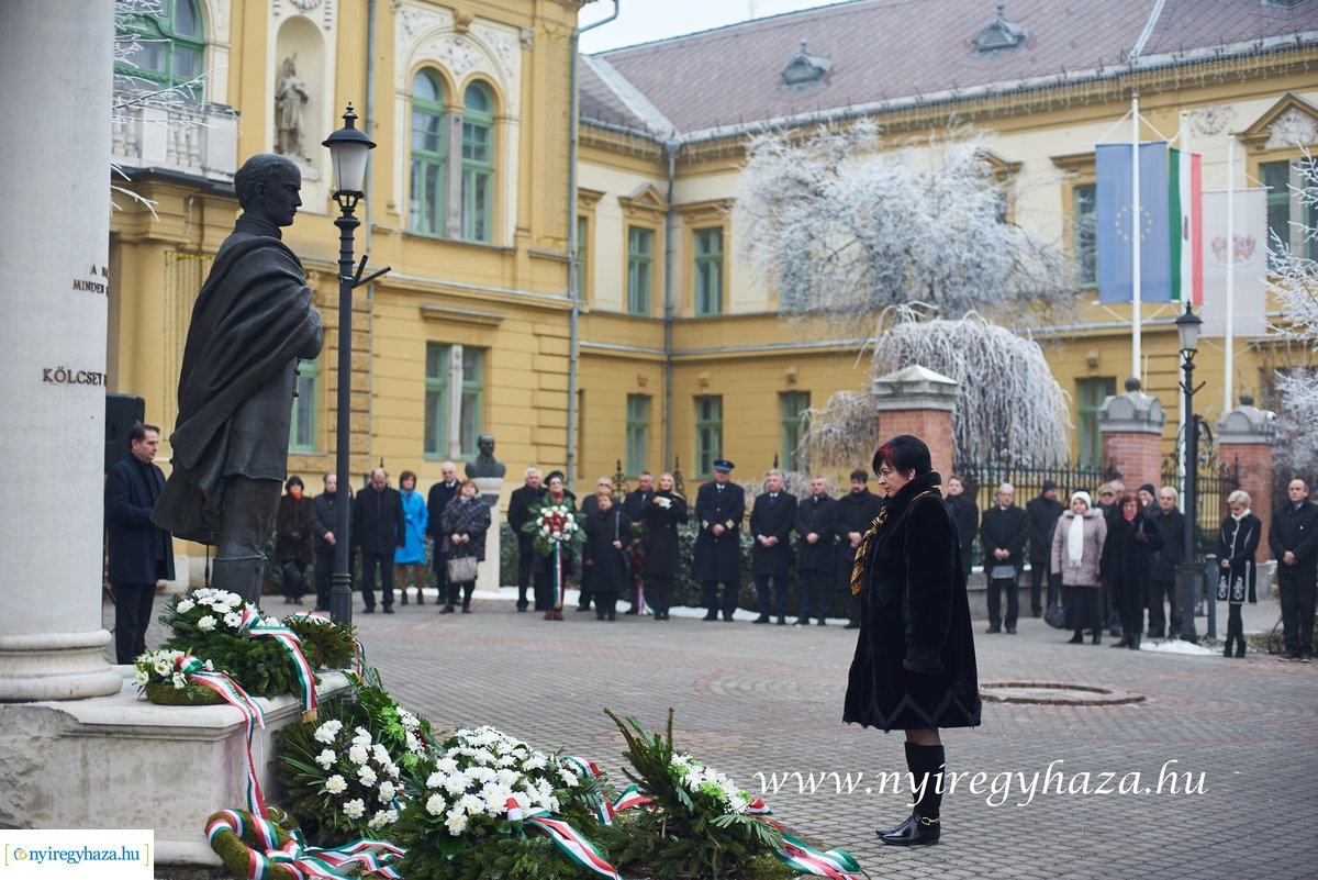 Magyar Kultúra Napja a Megyeházán 2020