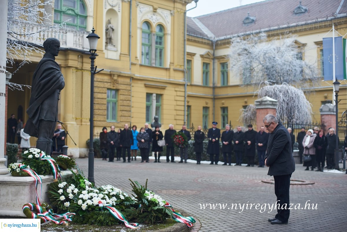 Magyar Kultúra Napja a Megyeházán 2020