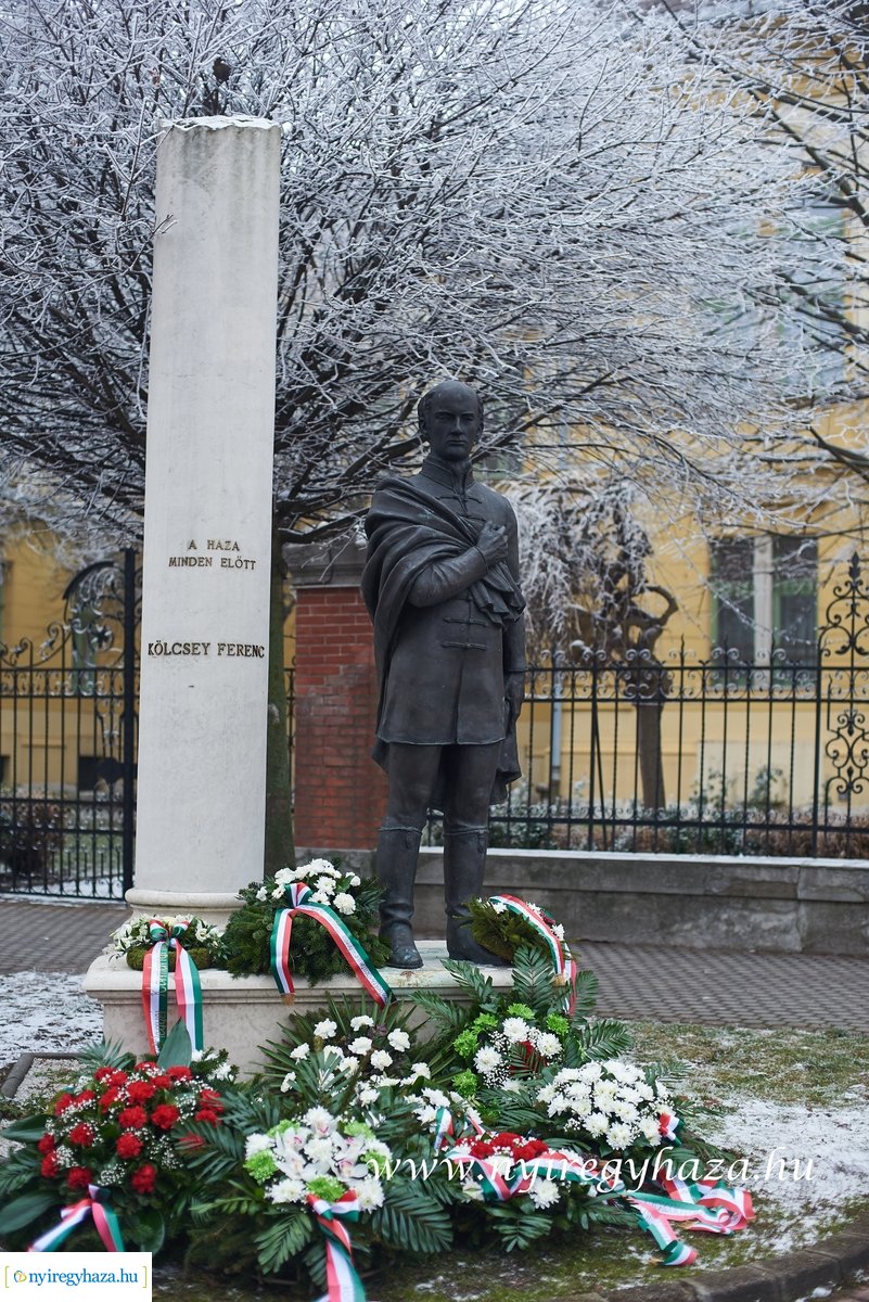 Magyar Kultúra Napja a Megyeházán 2020